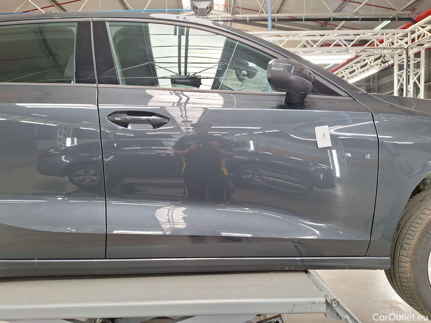  Audi  A3 Audi,  SB '20, Audi  Sportback 2.0 30 TDi 85kW 5d #13