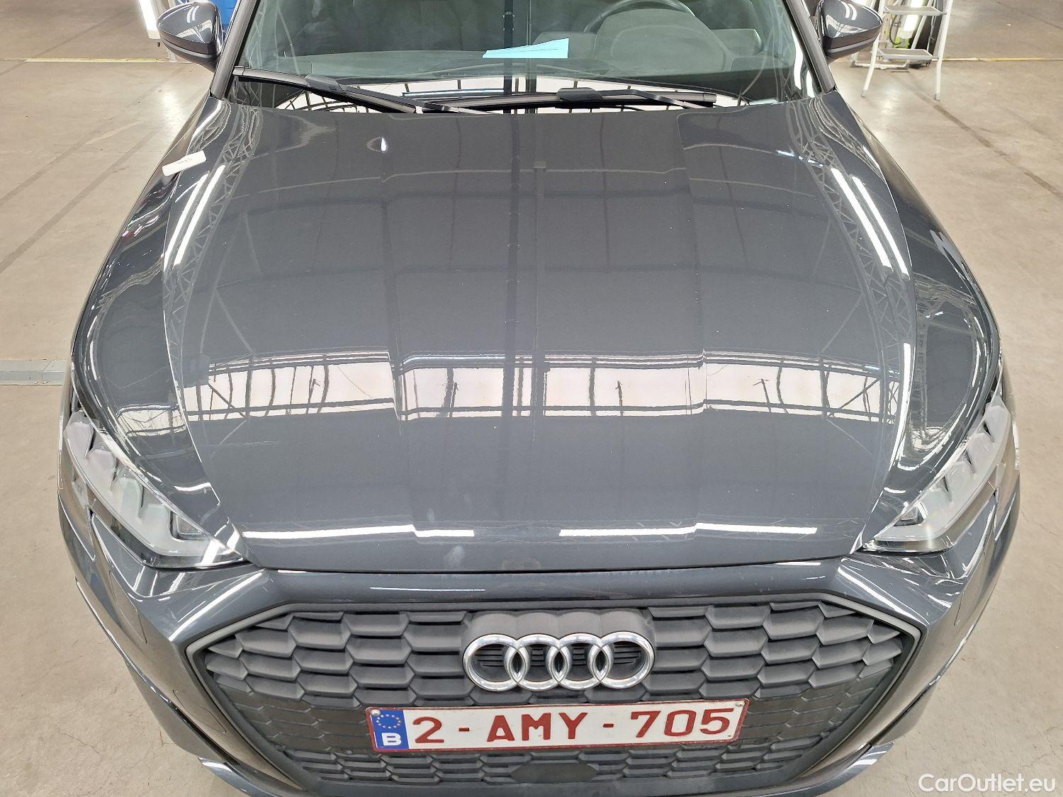  Audi  A3 Audi,  SB '20, Audi  Sportback 2.0 30 TDi 85kW 5d #31