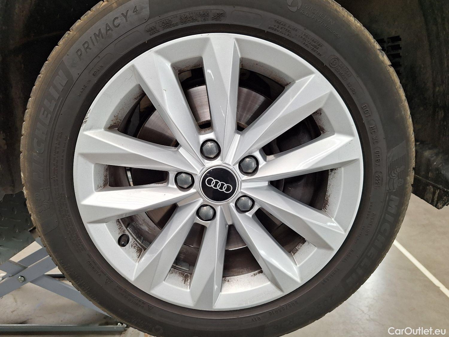  Audi  A3 Audi,  SB '20, Audi  Sportback 2.0 30 TDi 85kW 5d #2
