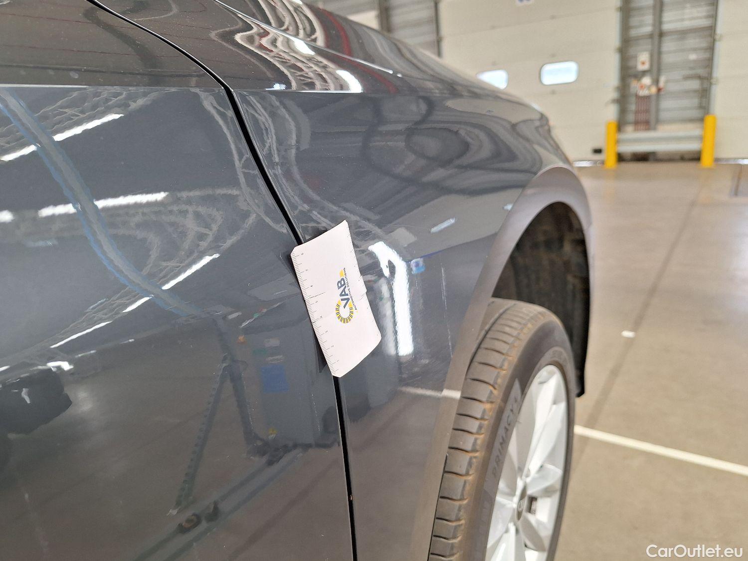  Audi  A3 Audi,  SB '20, Audi  Sportback 2.0 30 TDi 85kW 5d #9