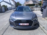  Audi  A6 Audi  Avant Business Edition 35 TDI S tronic 5d #23