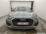  Audi  A6 Audi  Avant Business Edition 35 TDI S tronic 5d #41
