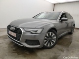  Audi  A6 Audi  Avant Business Edition 35 TDI S tronic 5d #43