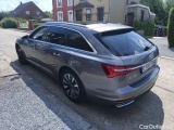  Audi  A6 Audi  Avant Business Edition 35 TDI S tronic 5d #44