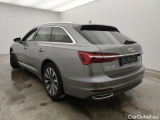  Audi  A6 Audi  Avant Business Edition 35 TDI S tronic 5d #45
