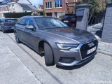  Audi  A6 Audi  Avant Business Edition 35 TDI S tronic 5d #48