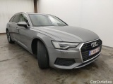  Audi  A6 Audi  Avant Business Edition 35 TDI S tronic 5d #49