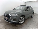  Audi  Q3 Audi  35 TFSI S tronic Advanced 5d 