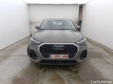  Audi  Q3 Audi  Sportback 35 TDI S tronic Business Edition 5d #5