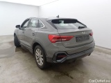  Audi  Q3 Audi  Sportback 35 TDI S tronic Business Edition 5d #7