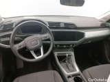  Audi  Q3 Audi  Sportback 35 TDI S tronic Business Edition 5d #9