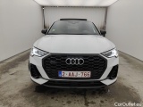  Audi  Q3 Audi  Sportback 40 TDI S Tronic quattro S Line 5d #16