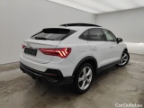  Audi  Q3 Audi  Sportback 40 TDI S Tronic quattro S Line 5d #29
