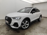  Audi  Q3 Audi  Sportback 40 TDI S Tronic quattro S Line 5d #27