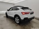  Audi  Q3 Audi  Sportback 40 TDI S Tronic quattro S Line 5d #28