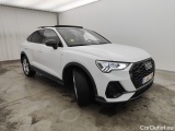  Audi  Q3 Audi  Sportback 40 TDI S Tronic quattro S Line 5d #30