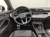  Audi  Q3 Audi  Sportback 40 TDI S Tronic quattro S Line 5d #31