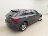  Audi  A3 Audi,  SB '20, Audi  Sportback 2.0 30 TDi 85kW 5d #5