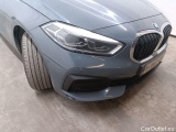  Bmw  Serie 1 BMW 1 Reeks Hatch 116dA (85 kW) 5d 