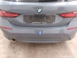  Bmw  Serie 1 BMW 1 Reeks Hatch 116dA (85 kW) 5d #3