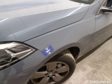  Bmw  Serie 1 BMW 1 Reeks Hatch 116dA (85 kW) 5d #14