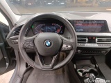  Bmw  Serie 1 BMW 1 Reeks Hatch 116dA (85 kW) 5d #31