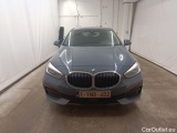  Bmw  Serie 1 BMW 1 Reeks Hatch 116dA (85 kW) 5d #34