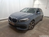  Bmw  Serie 1 BMW 1 Reeks Hatch 116dA (85 kW) 5d #43