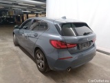  Bmw  Serie 1 BMW 1 Reeks Hatch 116dA (85 kW) 5d #44