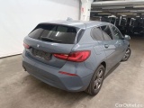  Bmw  Serie 1 BMW 1 Reeks Hatch 116dA (85 kW) 5d #45