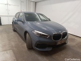  Bmw  Serie 1 BMW 1 Reeks Hatch 116dA (85 kW) 5d #46
