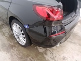  Bmw  Serie 1 BMW 1 Reeks Hatch 116dA (85 kW) 5d #3