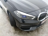  Bmw  Serie 1 BMW 1 Reeks Hatch 116dA (85 kW) 5d #22