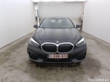  Bmw  Serie 1 BMW 1 Reeks Hatch 116dA (85 kW) 5d #53