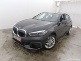  Bmw  Serie 1 BMW 1 Reeks Hatch 116dA (85 kW) 5d #62