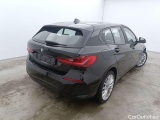  Bmw  Serie 1 BMW 1 Reeks Hatch 116dA (85 kW) 5d #64