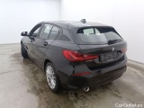  Bmw  Serie 1 BMW 1 Reeks Hatch 116dA (85 kW) 5d #63