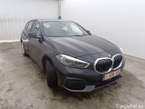  Bmw  Serie 1 BMW 1 Reeks Hatch 116dA (85 kW) 5d #65