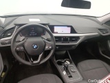  Bmw  Serie 1 BMW 1 Reeks Hatch 116dA (85 kW) 5d #66