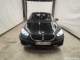  Bmw  Serie 1 BMW 1 Reeks Hatch 116dA (85 kW) 5d - NO COC 
