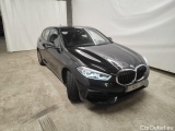  Bmw  Serie 1 BMW 1 Reeks Hatch 116dA (85 kW) 5d - NO COC #2