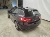  Bmw  Serie 1 BMW 1 Reeks Hatch 116dA (85 kW) 5d - NO COC #4