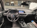  Bmw  Serie 1 BMW 1 Reeks Hatch 116dA (85 kW) 5d - NO COC #9