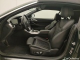  Bmw  Serie 4 BMW 4 Reeks Cabrio 430d (210 kW) 2d #3