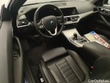  Bmw  Serie 4 BMW 4 Reeks Cabrio 430d (210 kW) 2d #9