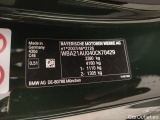  Bmw  Serie 4 BMW 4 Reeks Cabrio 430d (210 kW) 2d #19
