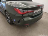  Bmw  Serie 4 BMW 4 Reeks Cabrio 430d (210 kW) 2d #21