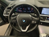  Bmw  Serie 4 BMW 4 Reeks Cabrio 430d (210 kW) 2d #24