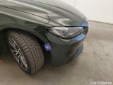  Bmw  Serie 4 BMW 4 Reeks Cabrio 430d (210 kW) 2d #28