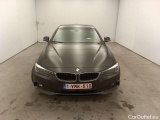  Bmw  Serie 4 BMW 4 Reeks Gran Coupé 418d (100 kW) 5d 